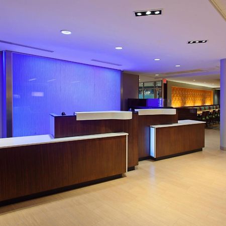 Fairfield Inn & Suites By Marriott Tucumcari Εξωτερικό φωτογραφία