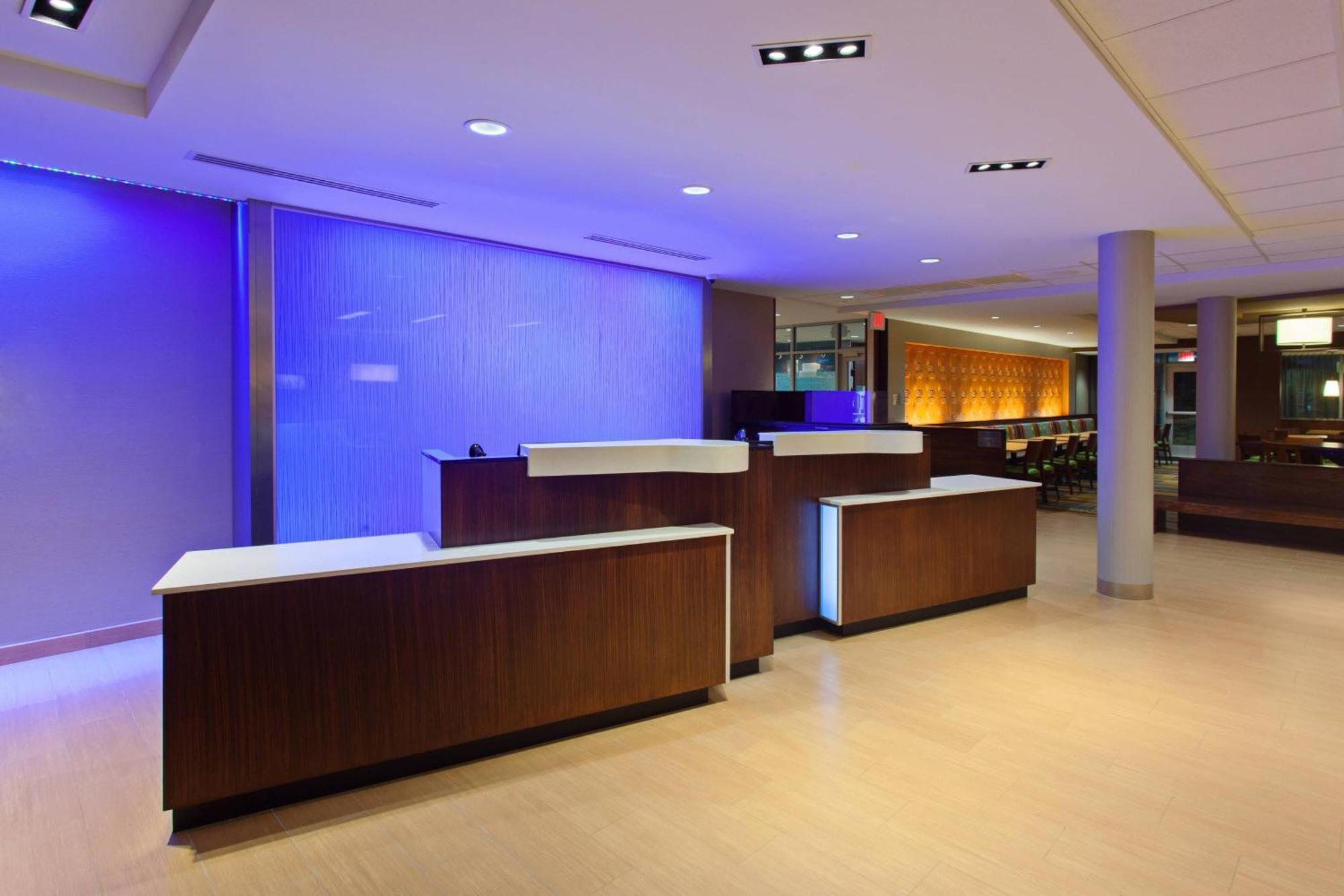 Fairfield Inn & Suites By Marriott Tucumcari Εξωτερικό φωτογραφία